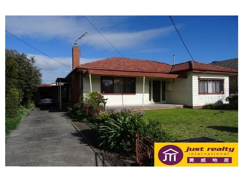 4 Masters St, Dandenong VIC 3175