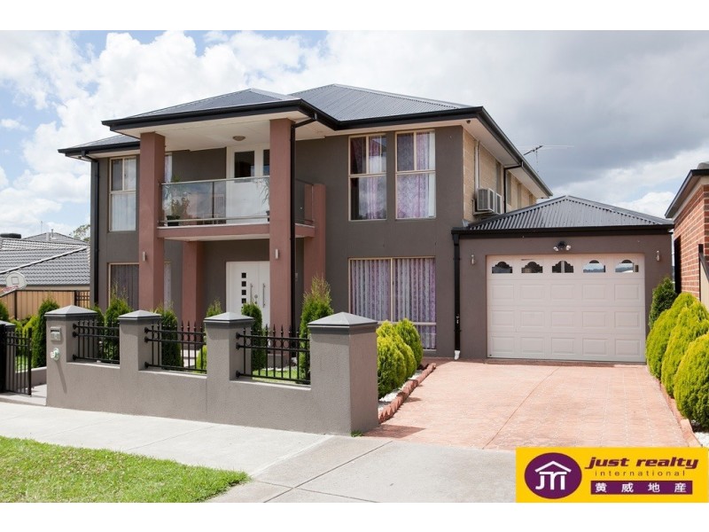 9 Messina Place, Narre Warren South VIC 3805