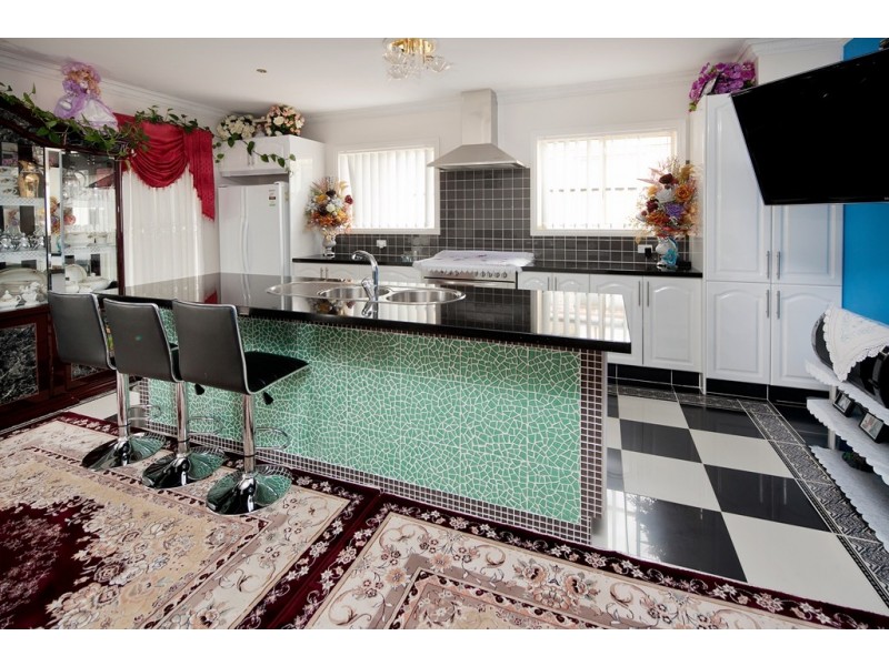 9 Messina Place, Narre Warren South VIC 3805