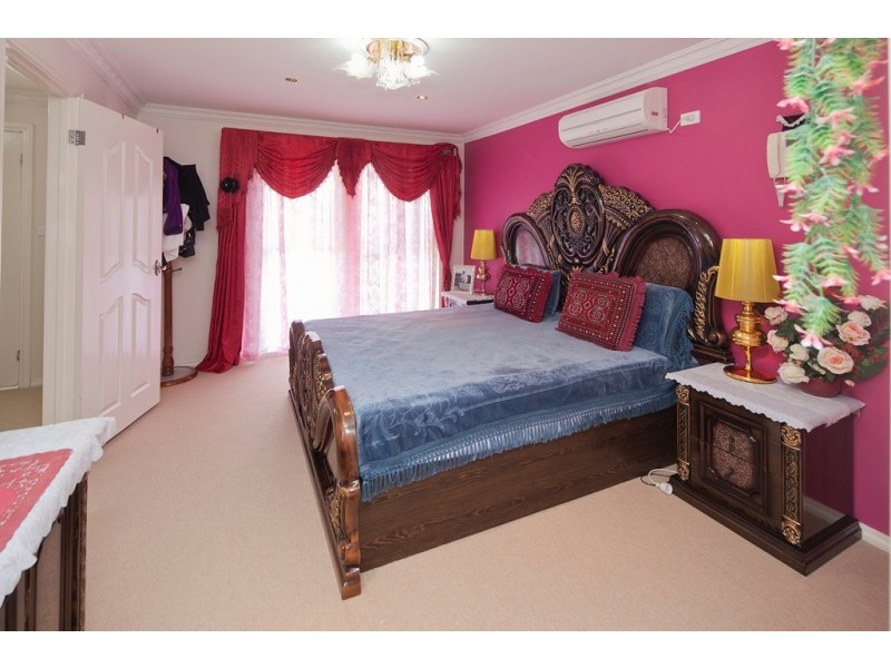 9 Messina Place, Narre Warren South VIC 3805