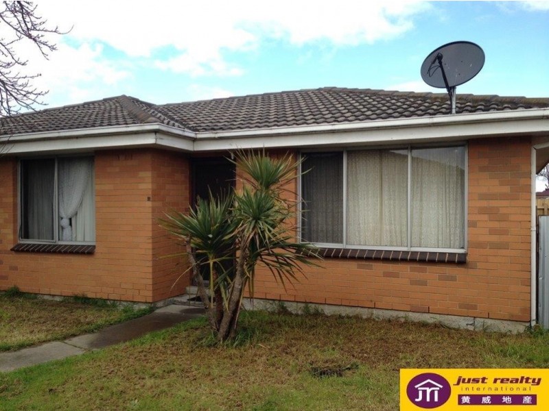 4/18 Canberra Ave, Dandenong VIC 3175