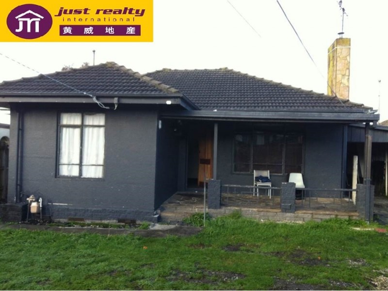 27 Box Street, Doveton VIC 3177