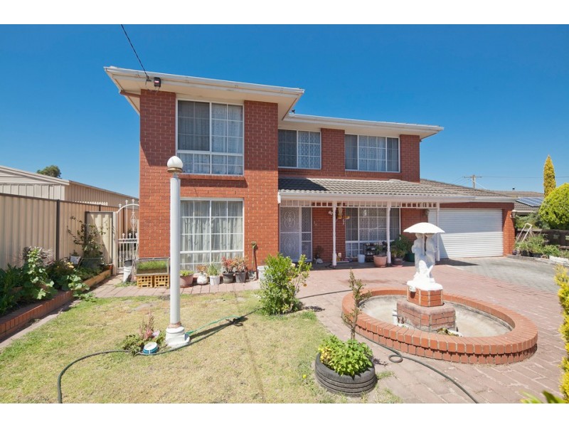 34 Kerrison Drive, Hampton Park VIC 3976