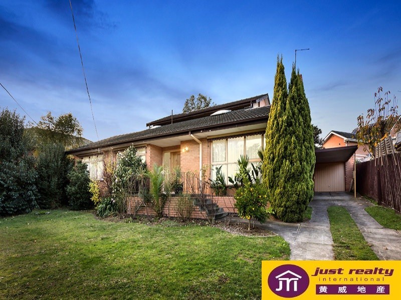 56 Rose Avenue, Templestowe Lower VIC 3107