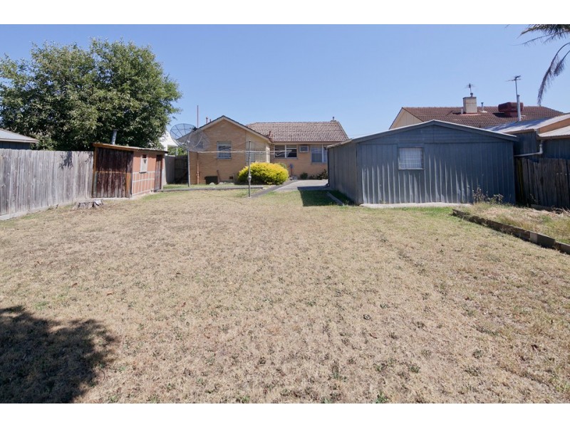 7 Crimson Drive, Doveton VIC 3177