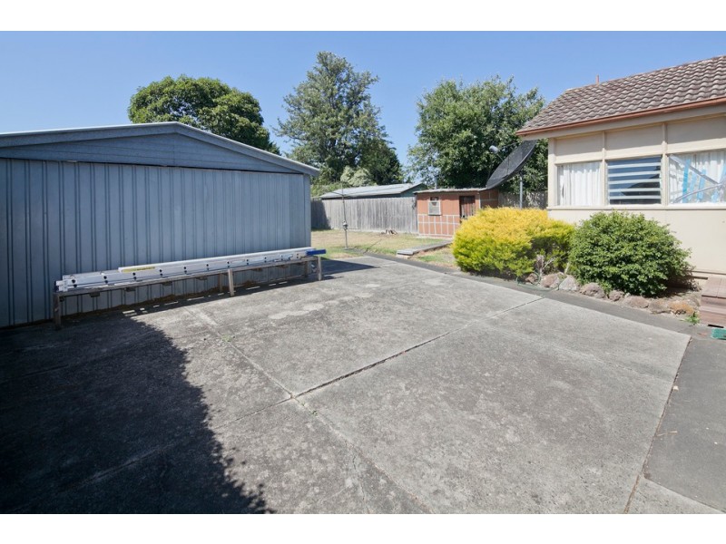 7 Crimson Drive, Doveton VIC 3177