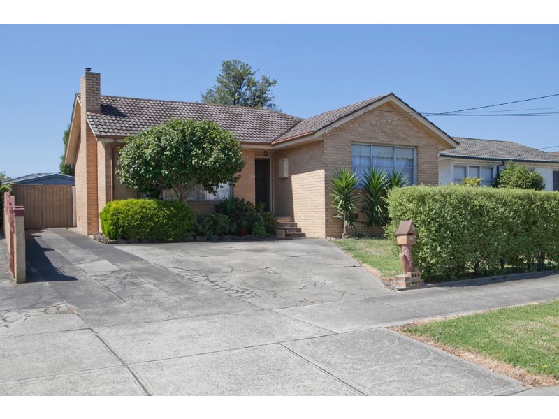 7 Crimson Drive, Doveton VIC 3177