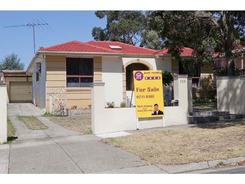 105 Doveton Avenue, Eumemmerring VIC 3177