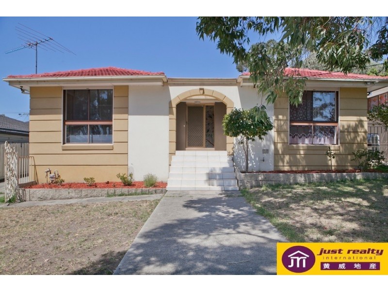 105 Doveton Avenue, Doveton VIC 3177