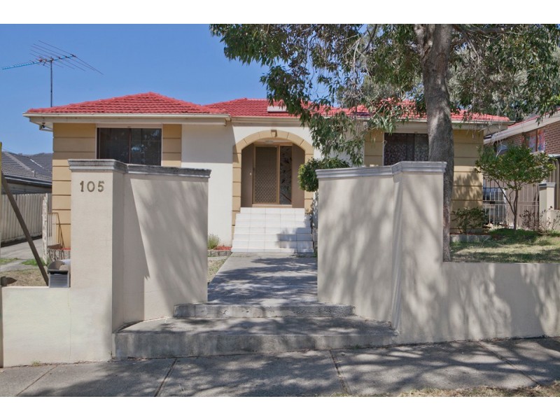 105 Doveton Avenue, Doveton VIC 3177