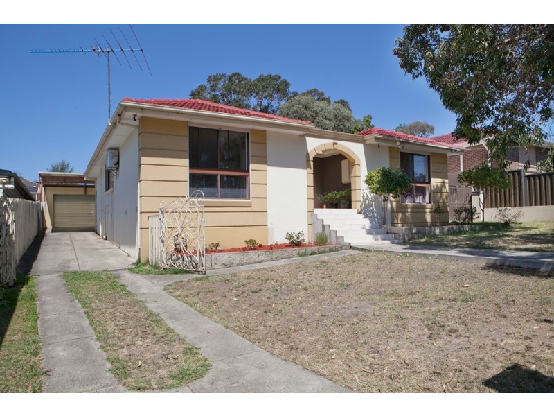 105 Doveton Avenue, Doveton VIC 3177