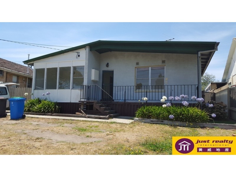 8 Boobyalla Street, Doveton VIC 3177