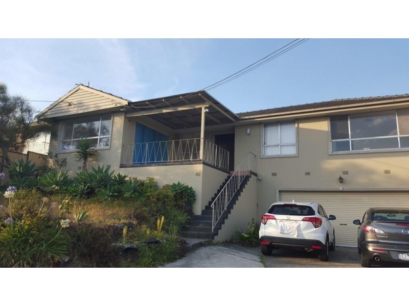 137 Brady, Dandenong North VIC 3175