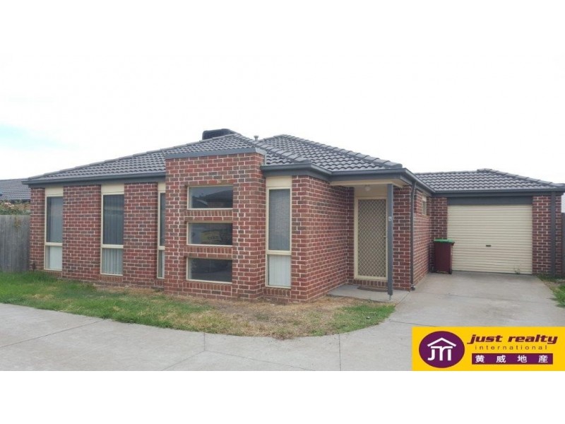 4/107 Breens Rd, Cranbourne West VIC 3977