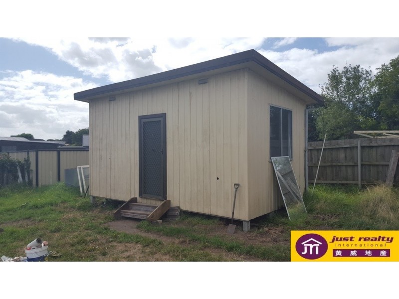 1/41 Marie Street, Doveton VIC 3177