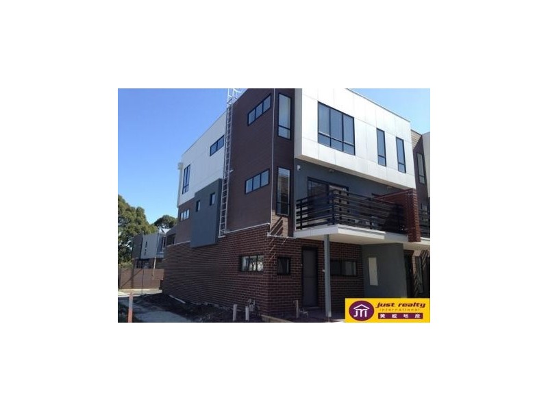 14/6 Huckson st, Dandenong VIC 3175