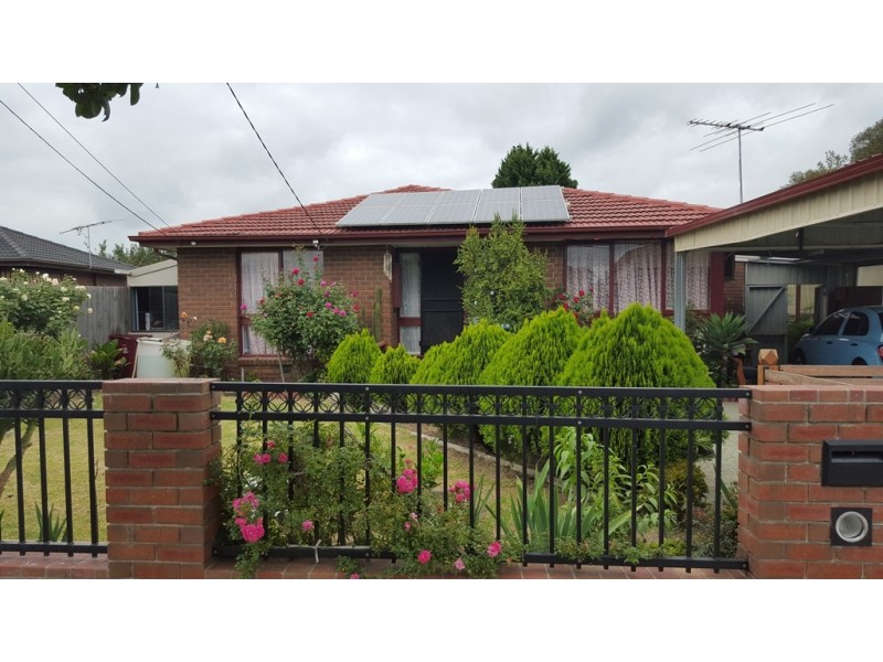 13 Redstart St, Doveton VIC 3177
