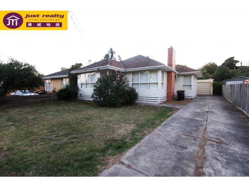 26 Philip Ave, Springvale VIC 3171