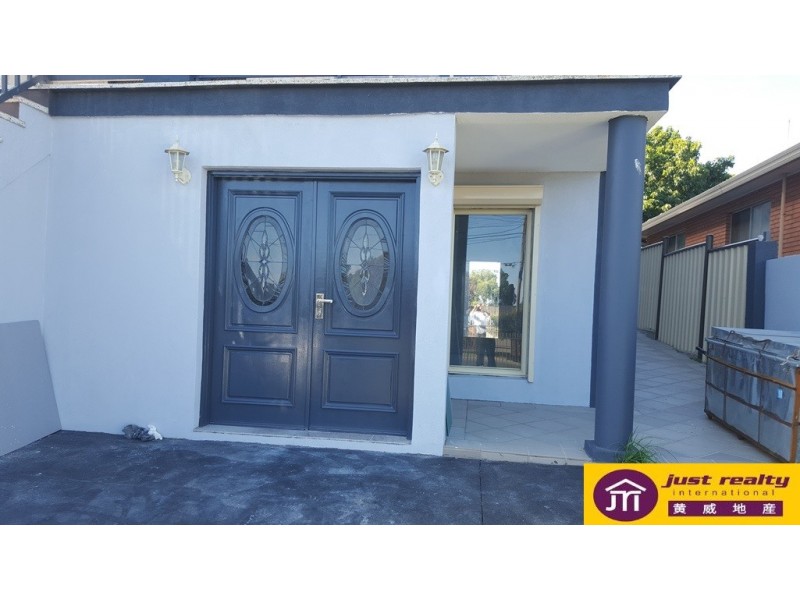 133a Brady Rd, Dandenong North VIC 3175