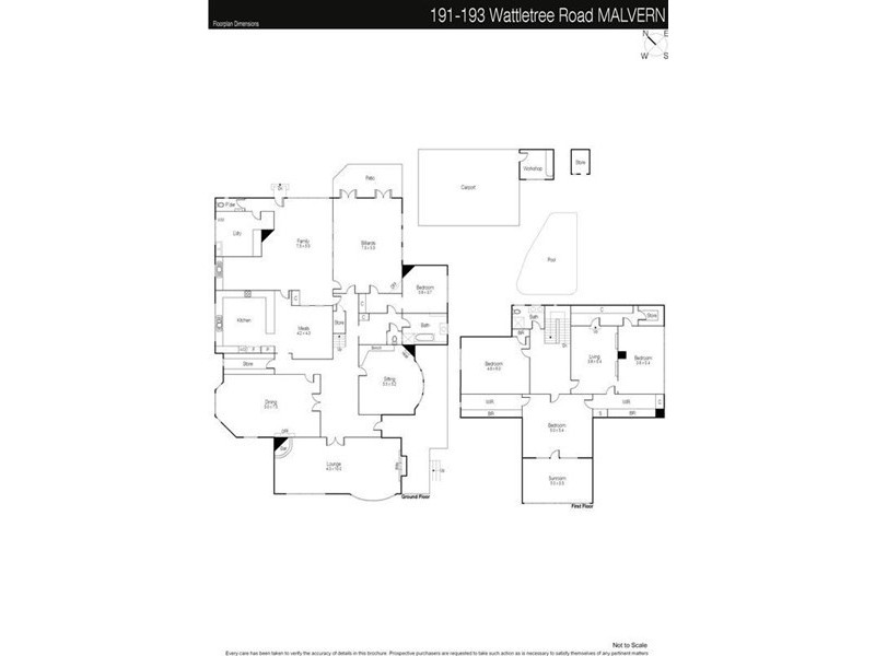 191-193 Wattletree Road, Malvern VIC 3144