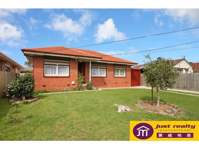 Doveton VIC 3177