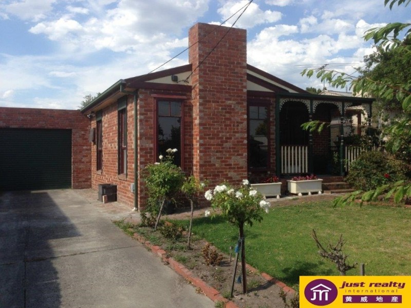 3 Napier Street, Dandenong VIC 3175