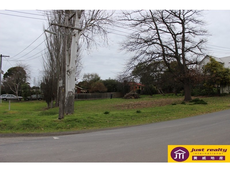 35 Marna Street, Healesville VIC 3777