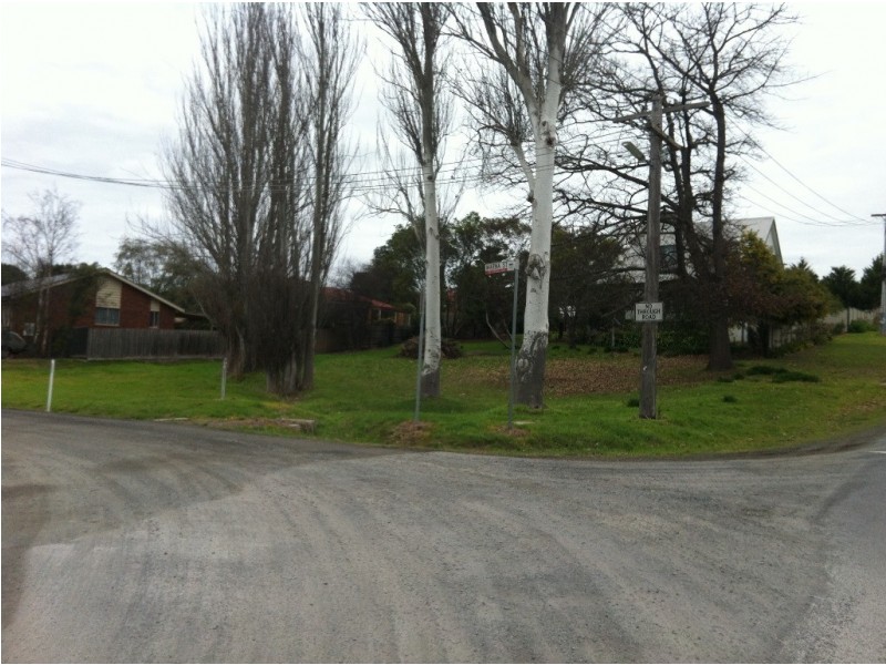 35 Marna Street, Healesville VIC 3777