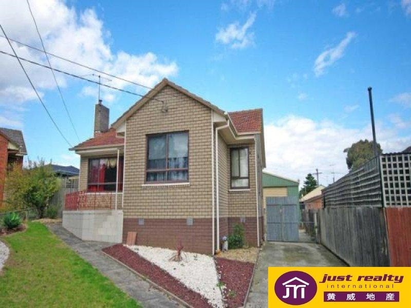 3 Blossom Drive, Doveton VIC 3177