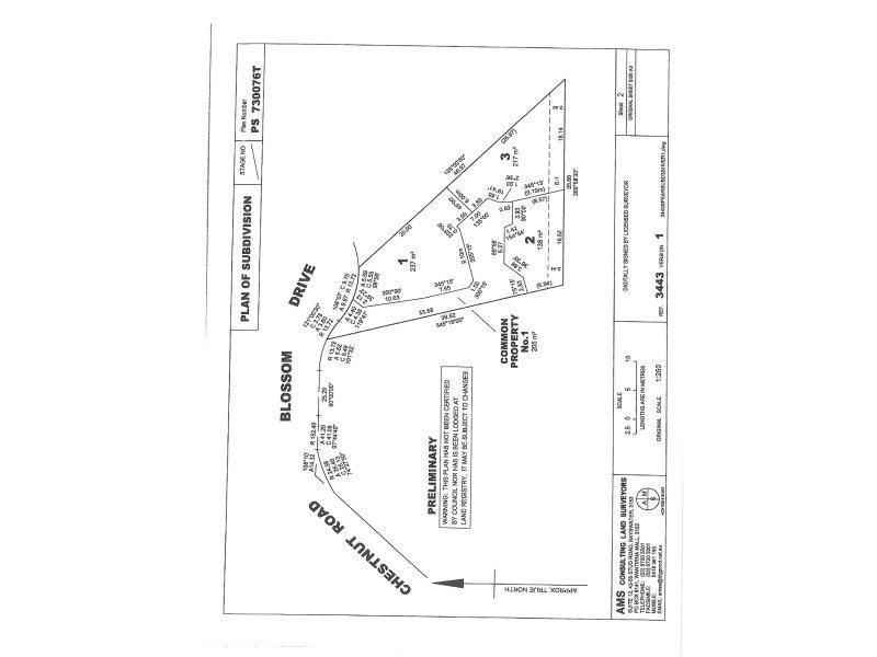 3 Blossom Drive, Doveton VIC 3177