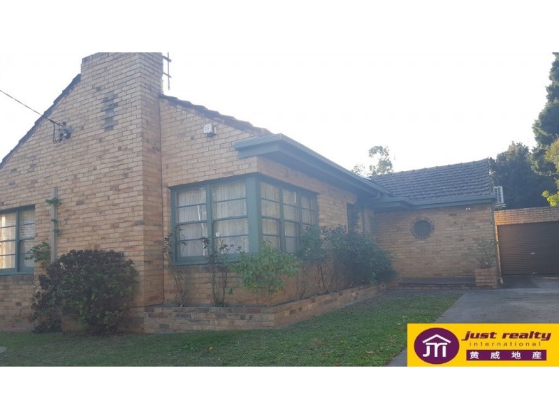 831 High St, Kew East VIC 3102