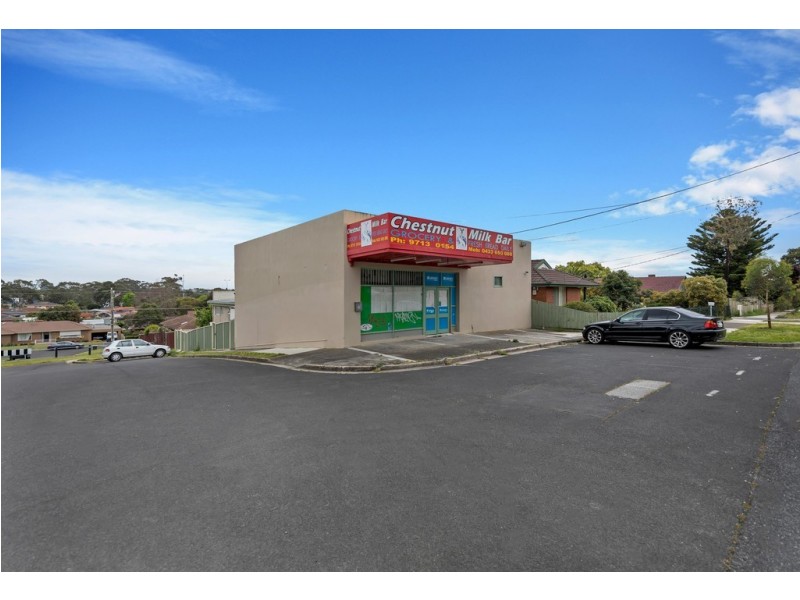 79 Chestnut Road, Doveton VIC 3177