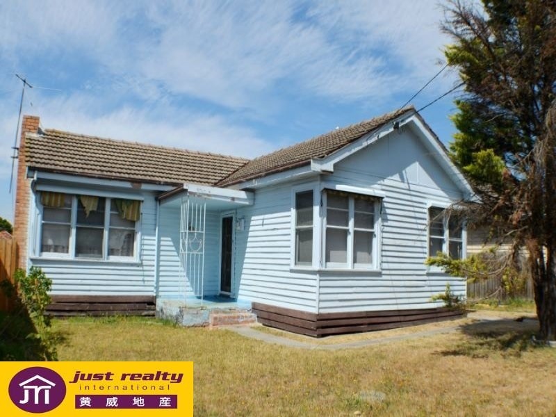 14 Grandview Avenue, Dandenong VIC 3175