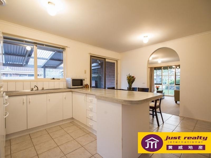 88 Fitzgerald Road, Hallam VIC 3803