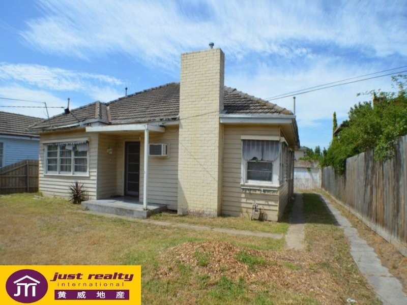 12 Grandview Avenue, Dandenong VIC 3175