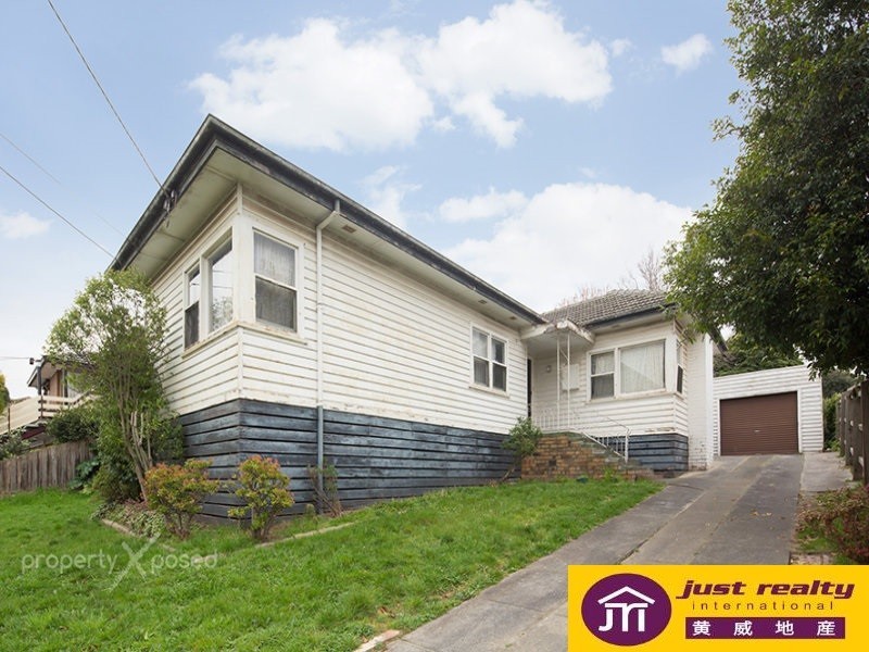 11 Grant Street, Dandenong VIC 3175