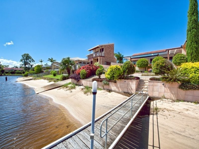Broadbeach Waters QLD 4218