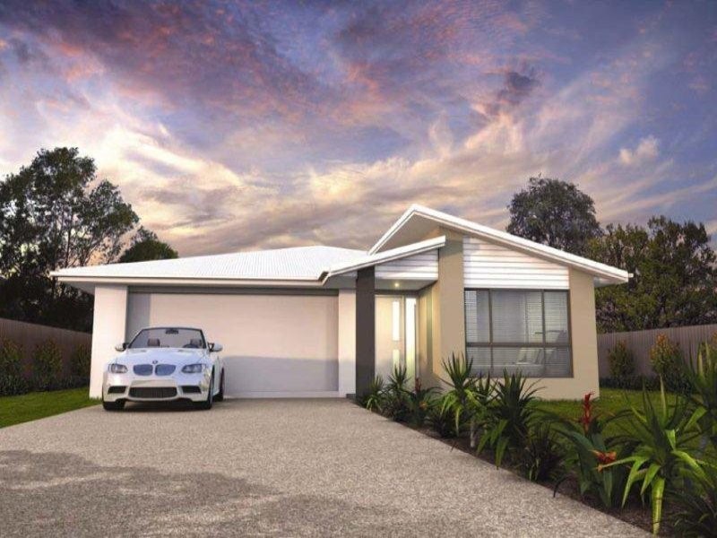 L Springwood Avenue, Pacific Pines QLD 4211