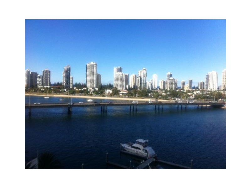 B9-3/75 Brighton Parade, Southport QLD 4215