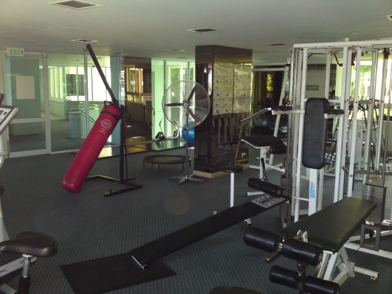 B9-3/75 Brighton Parade, Southport QLD 4215