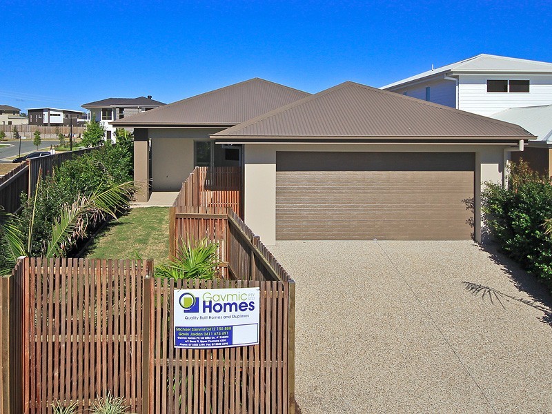 4 Limmen Street, Pimpama QLD 4209