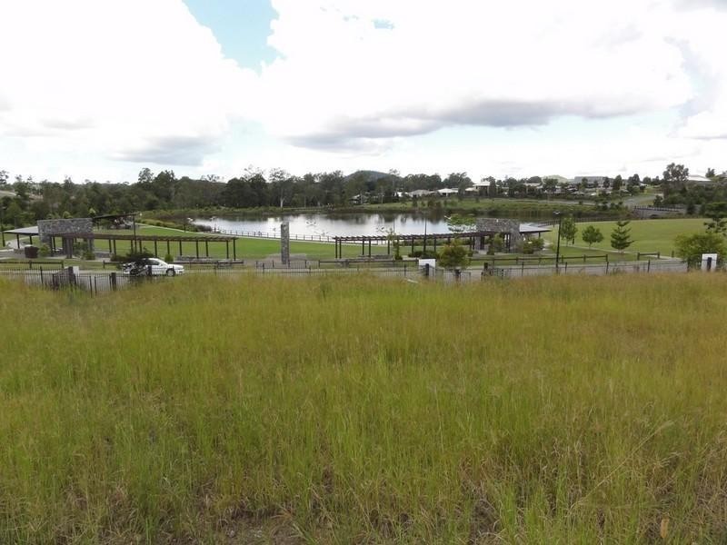 40 Rose Valley Drive, Upper Coomera QLD 4209