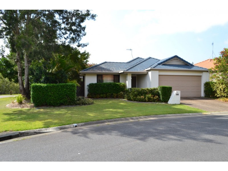 35 Keegan Circuit, Currumbin Waters QLD 4223