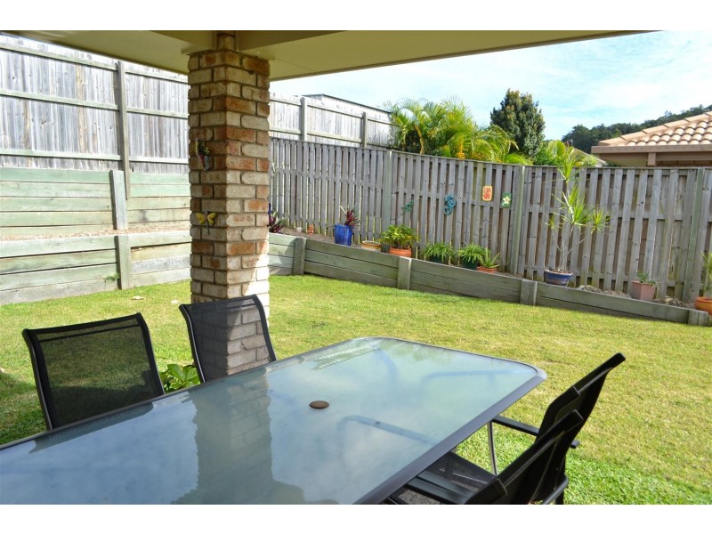 9 Lacy Lane, Upper Coomera QLD 4209