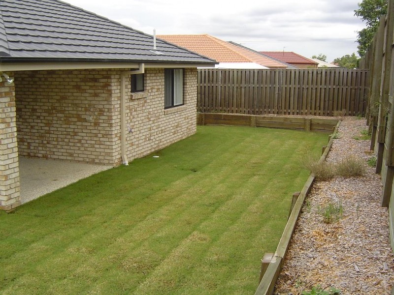 9 Lacy Lane, Upper Coomera QLD 4209