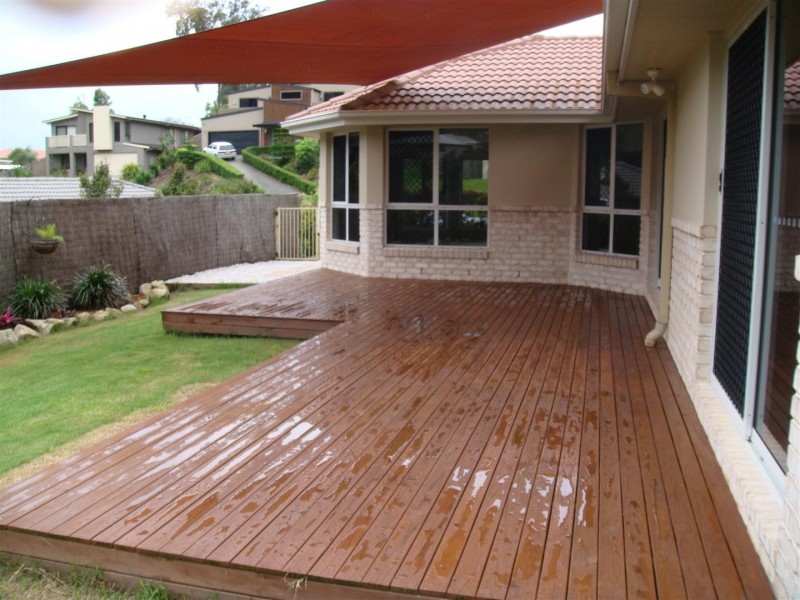 4 Lambert Street, Pacific Pines QLD 4211