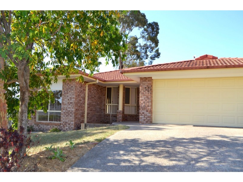 24 Maui Crescent, Oxenford QLD 4210