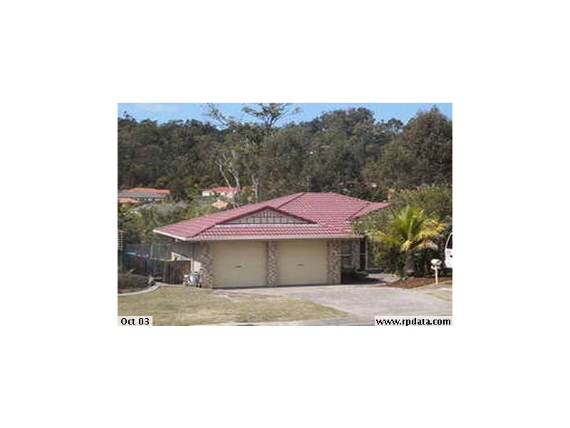 13 Parkdale Court, Parkwood QLD 4214