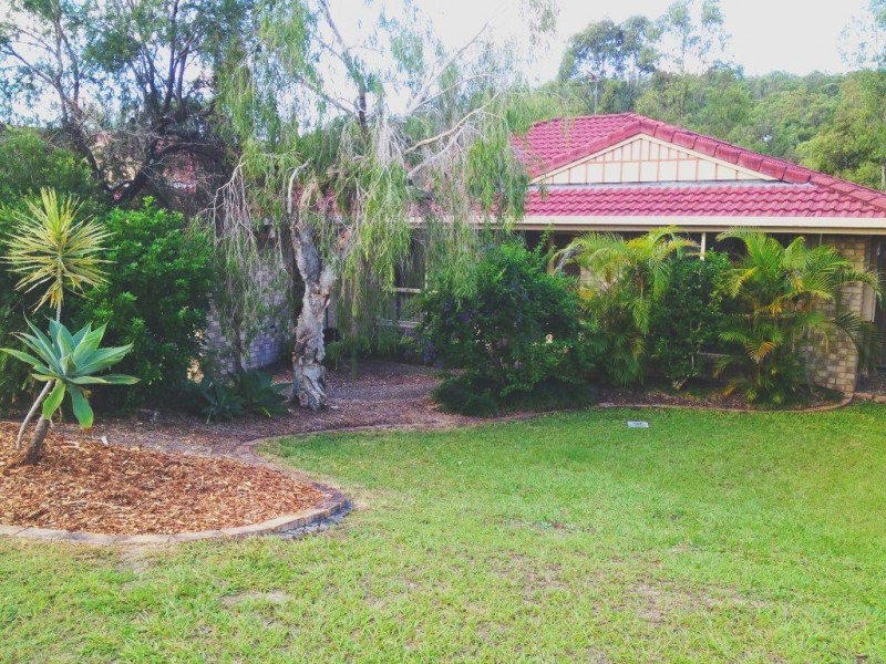 13 Parkdale Court, Parkwood QLD 4214