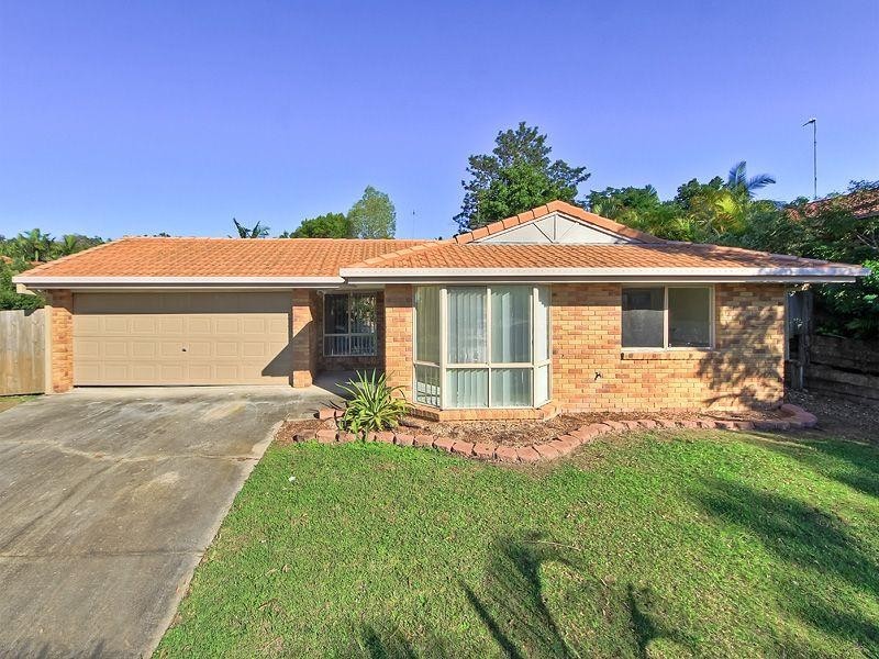 1 Clark Gable, Parkwood QLD 4214